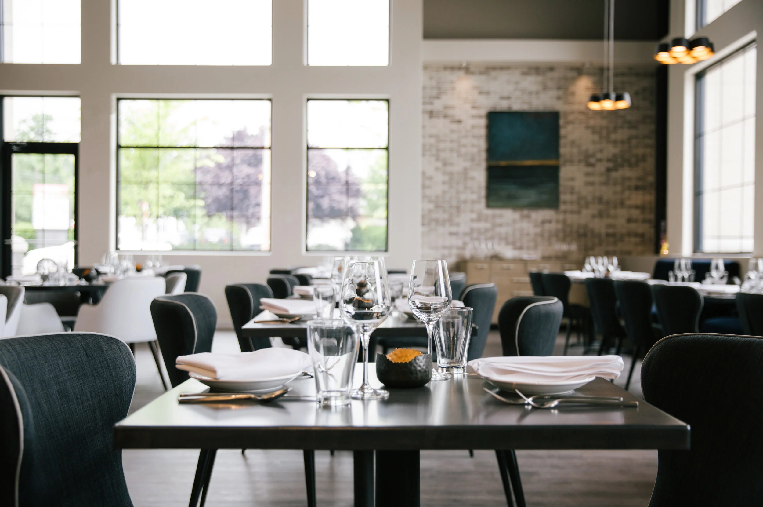 Vela private dining 2
