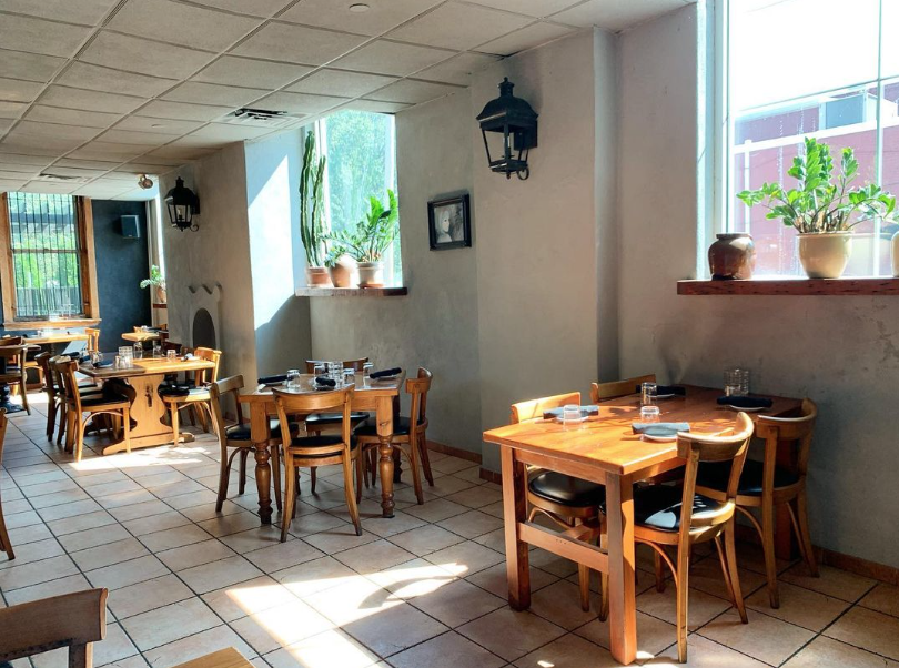 Local Wine & Kitchen private dining 2