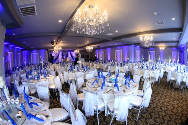 Asian Palace Restaurant private dining 4