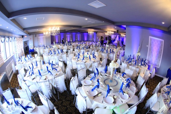 Asian Palace Restaurant private dining 3
