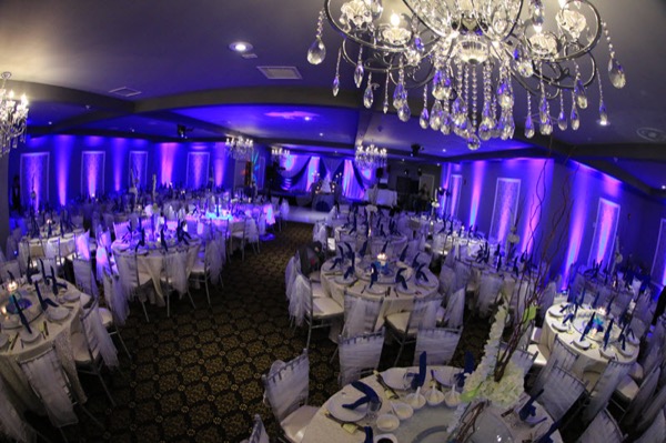 Asian Palace Restaurant private dining 5