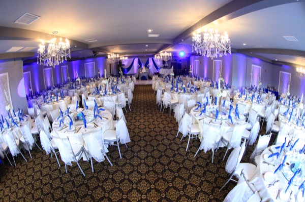 Asian Palace Restaurant private dining 2