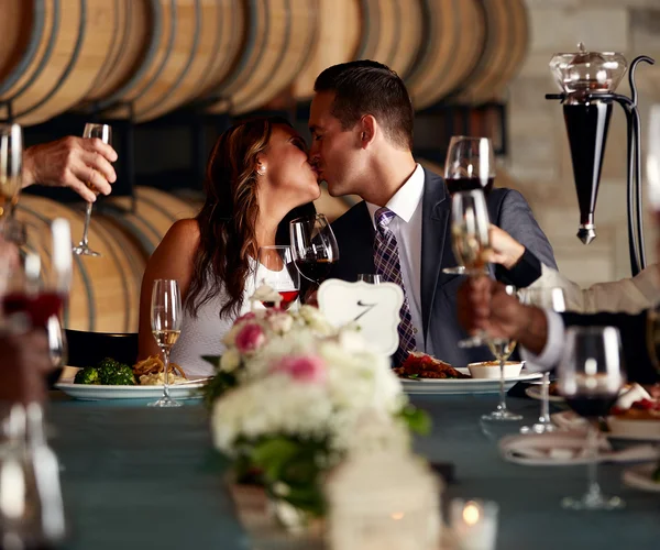 Cooper's Hawk Winery & Restaurant - Richmond private dining 2