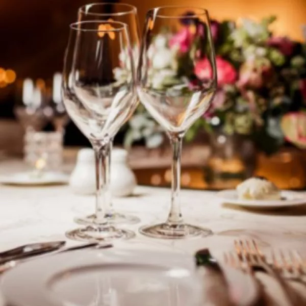 Ruth's Chris Steak House - Richmond private dining
