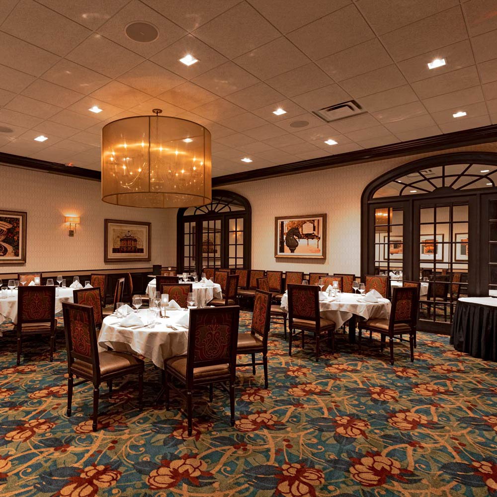 Magnolia Room at Ruth's Chris Steak House - Richmond