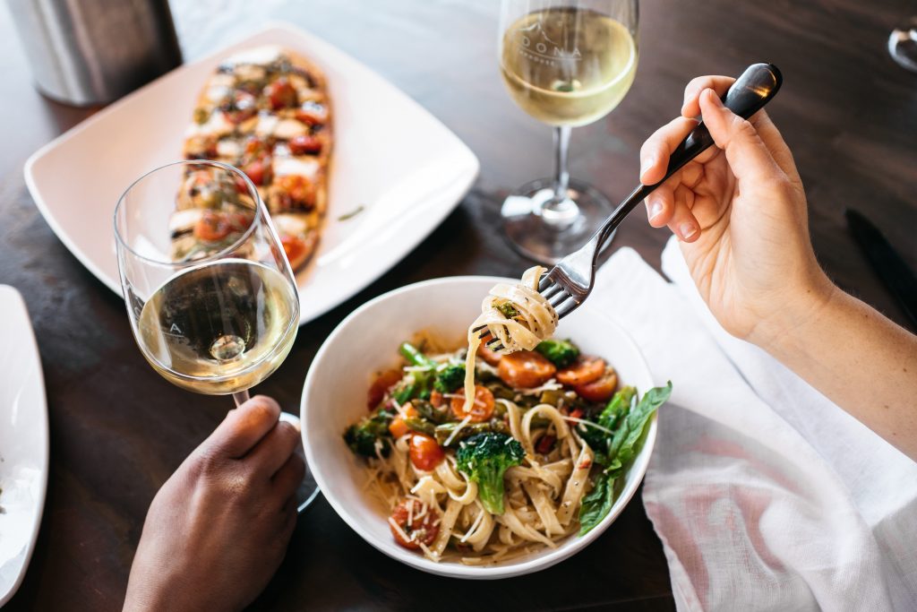 Private Dining at Sedona Taphouse - Midlothian