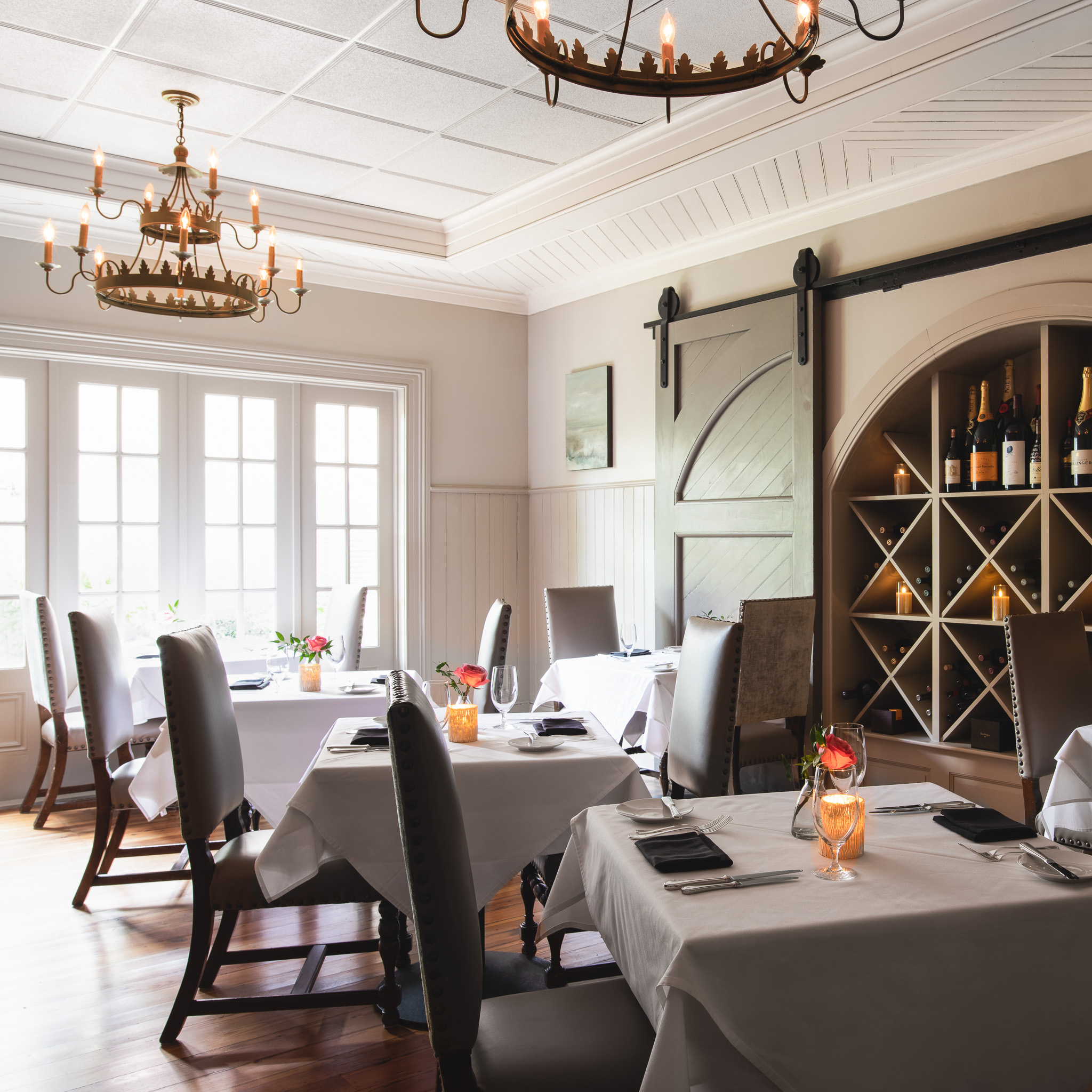Circa 1886 private dining 4
