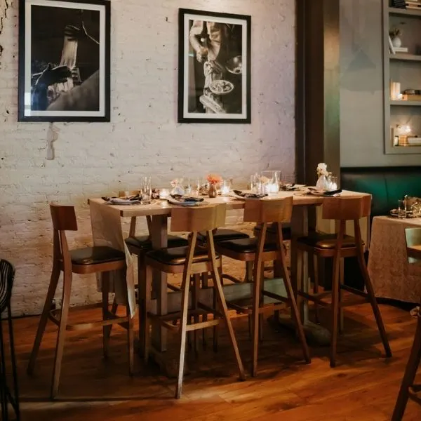 Restaurant Buyout at Indaco - Charleston