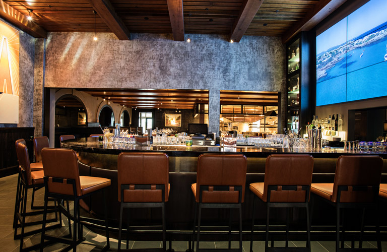 The Establishment private dining 2