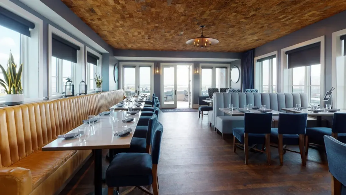 The Watch Buyout at The Watch Rooftop Kitchen & Spirits