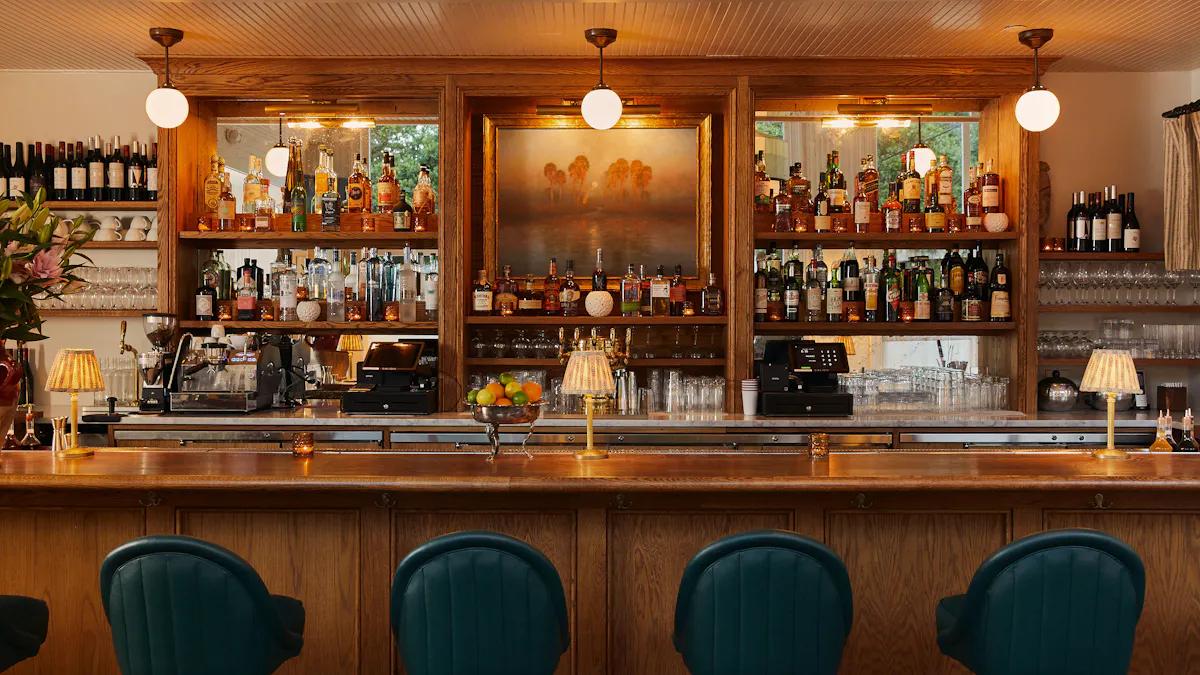 Full Buyout at Post House Inn