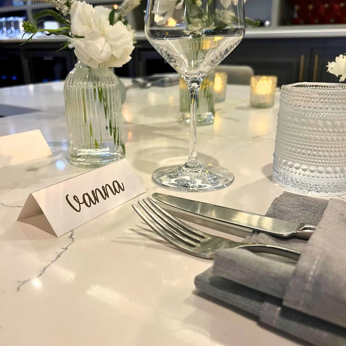 Savi Cucina + Wine Bar private dining 4