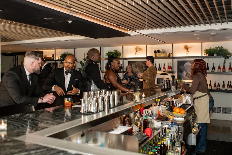 Full Buyout at a.kitchen+bar D.C.