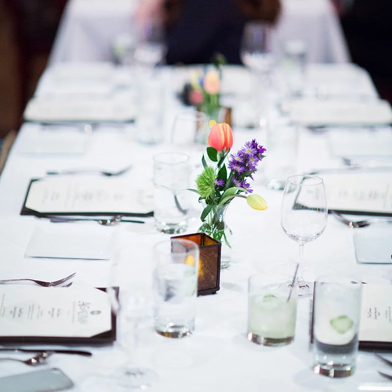 Private Dining Room at Seviche