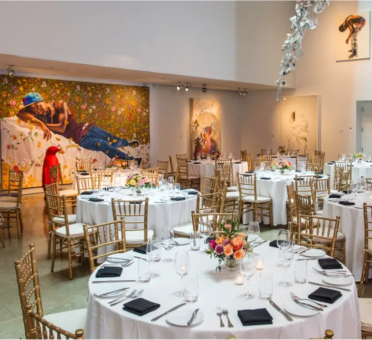 Proof on Main private dining 5