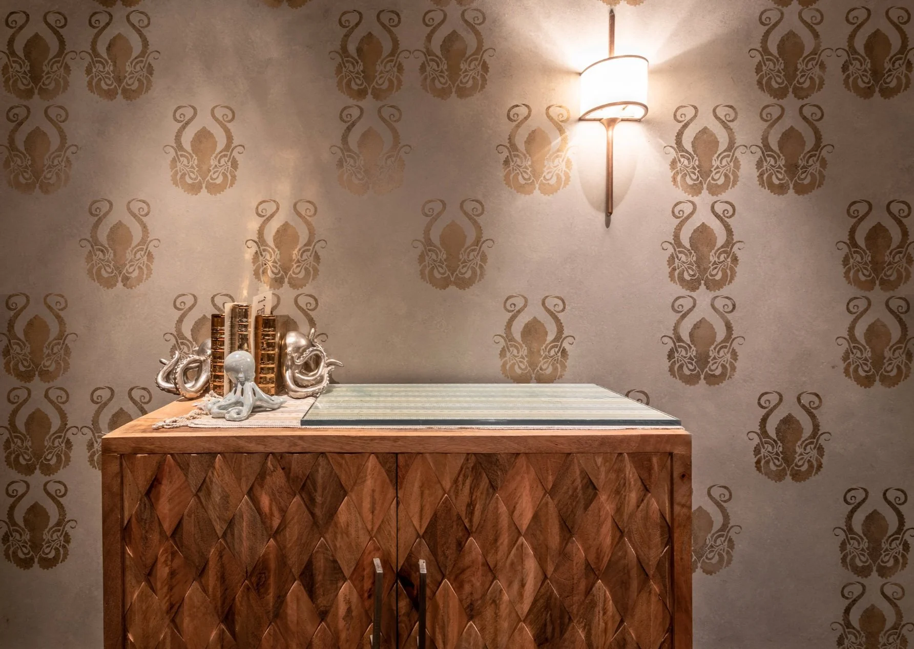 The Loon Room at Third Coast Provisions