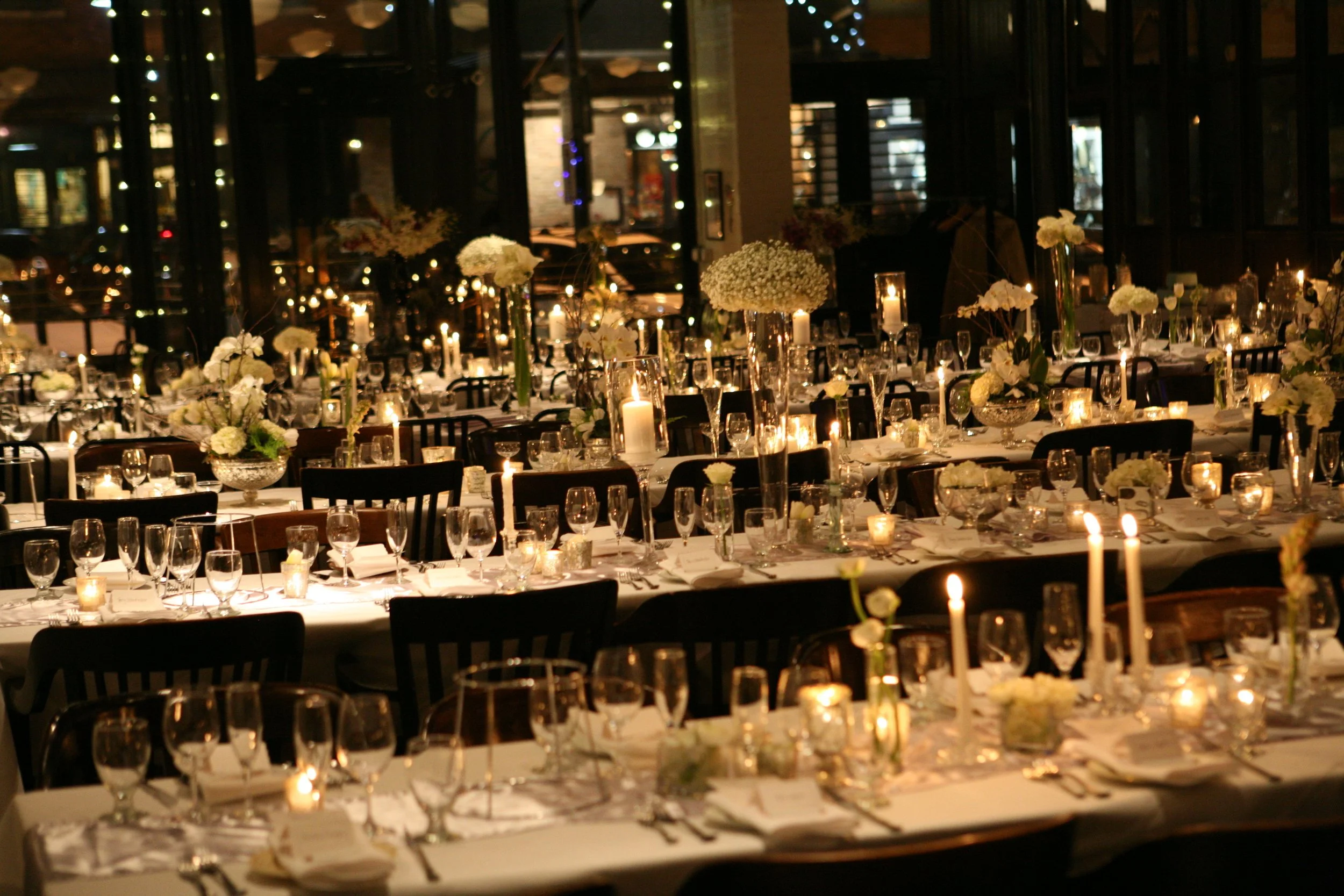 Le Bouillon private dining 3