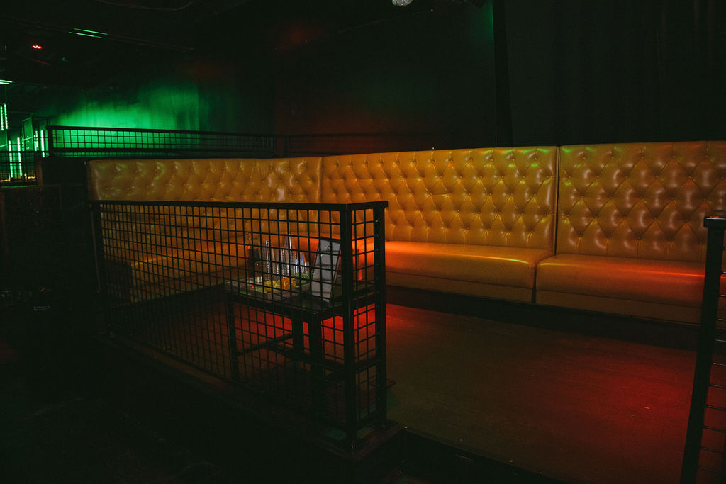 The Hub Louisville private dining 3
