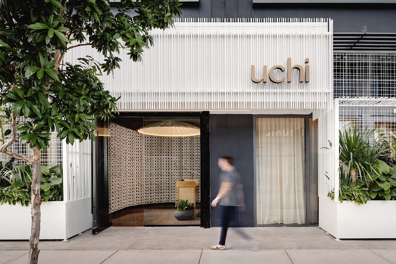 Uchi Miami private dining 2
