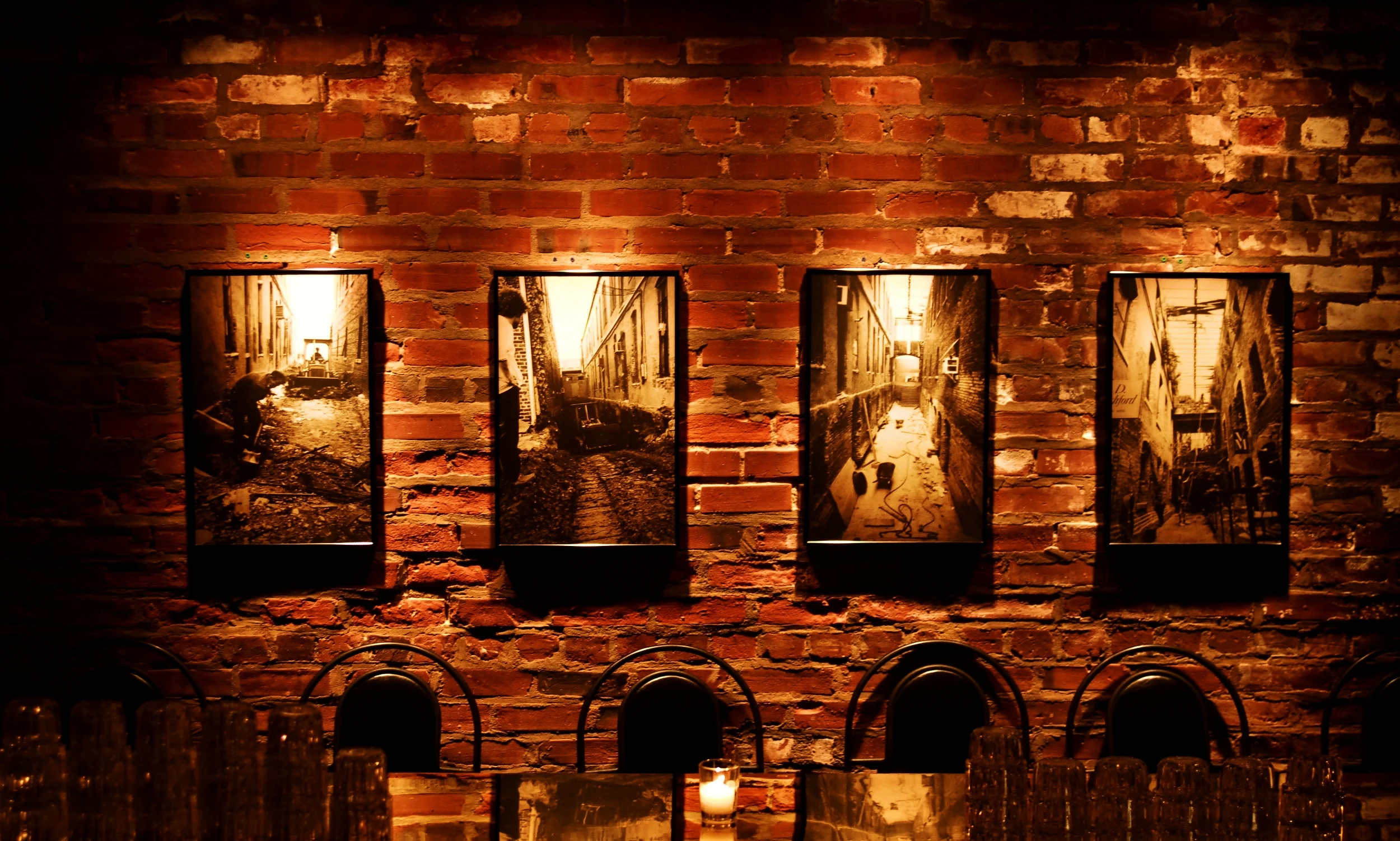 Private Events at V. Mertz