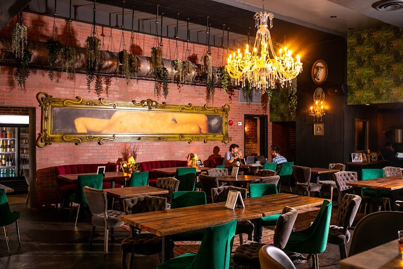 El Secreto de Rosita private dining