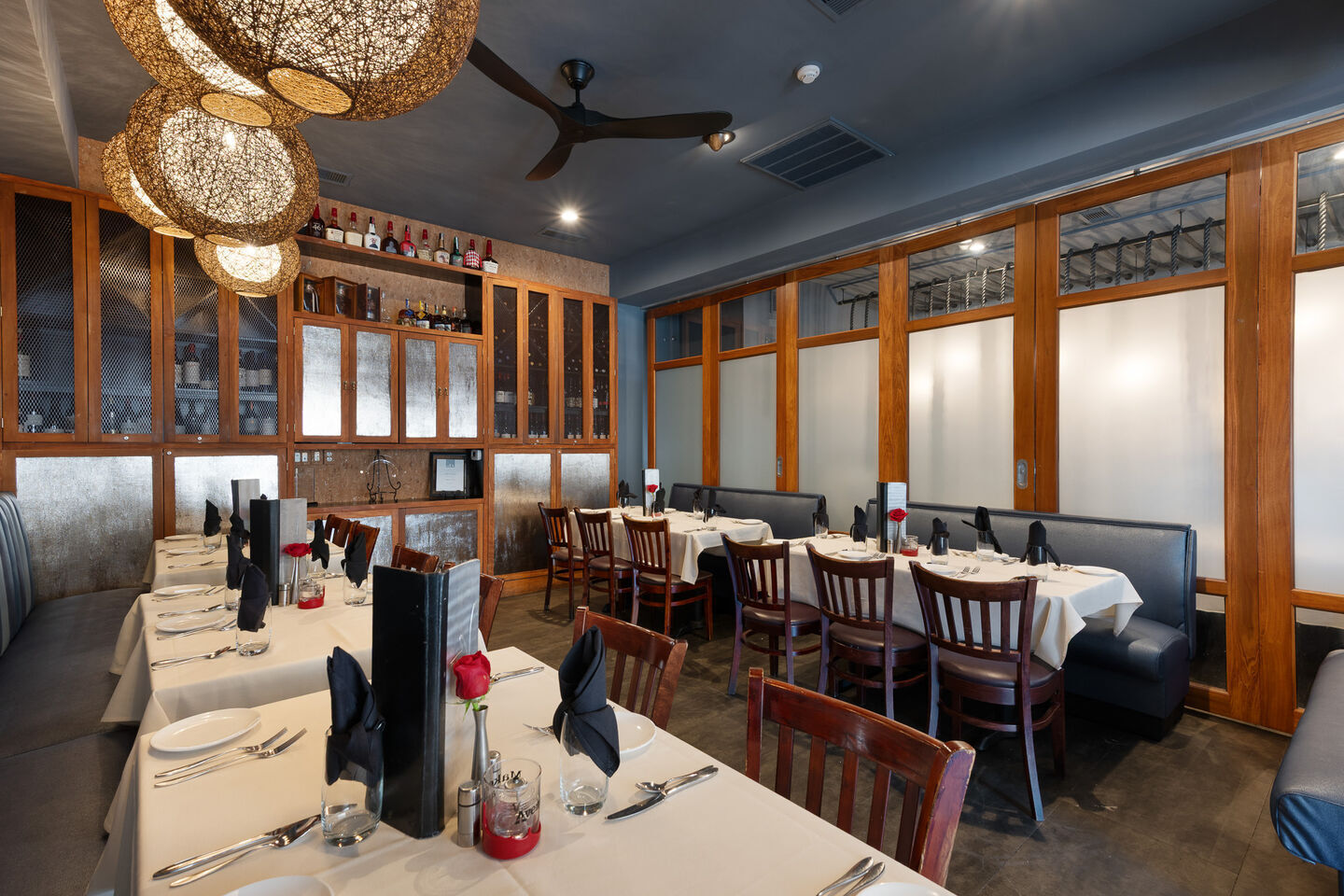 Varanese private dining 3