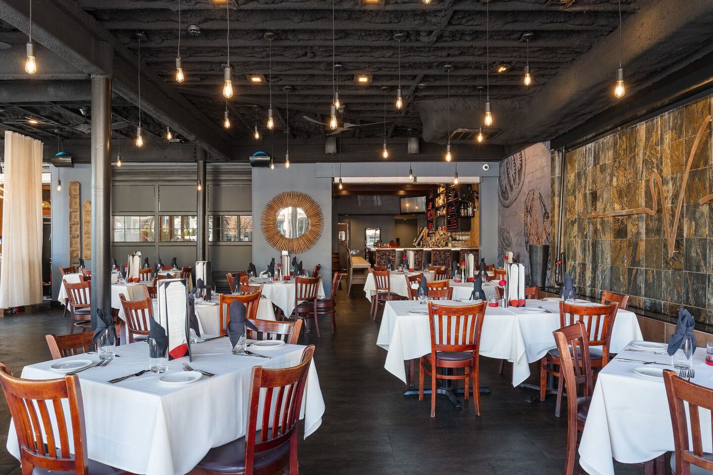 Varanese private dining 2