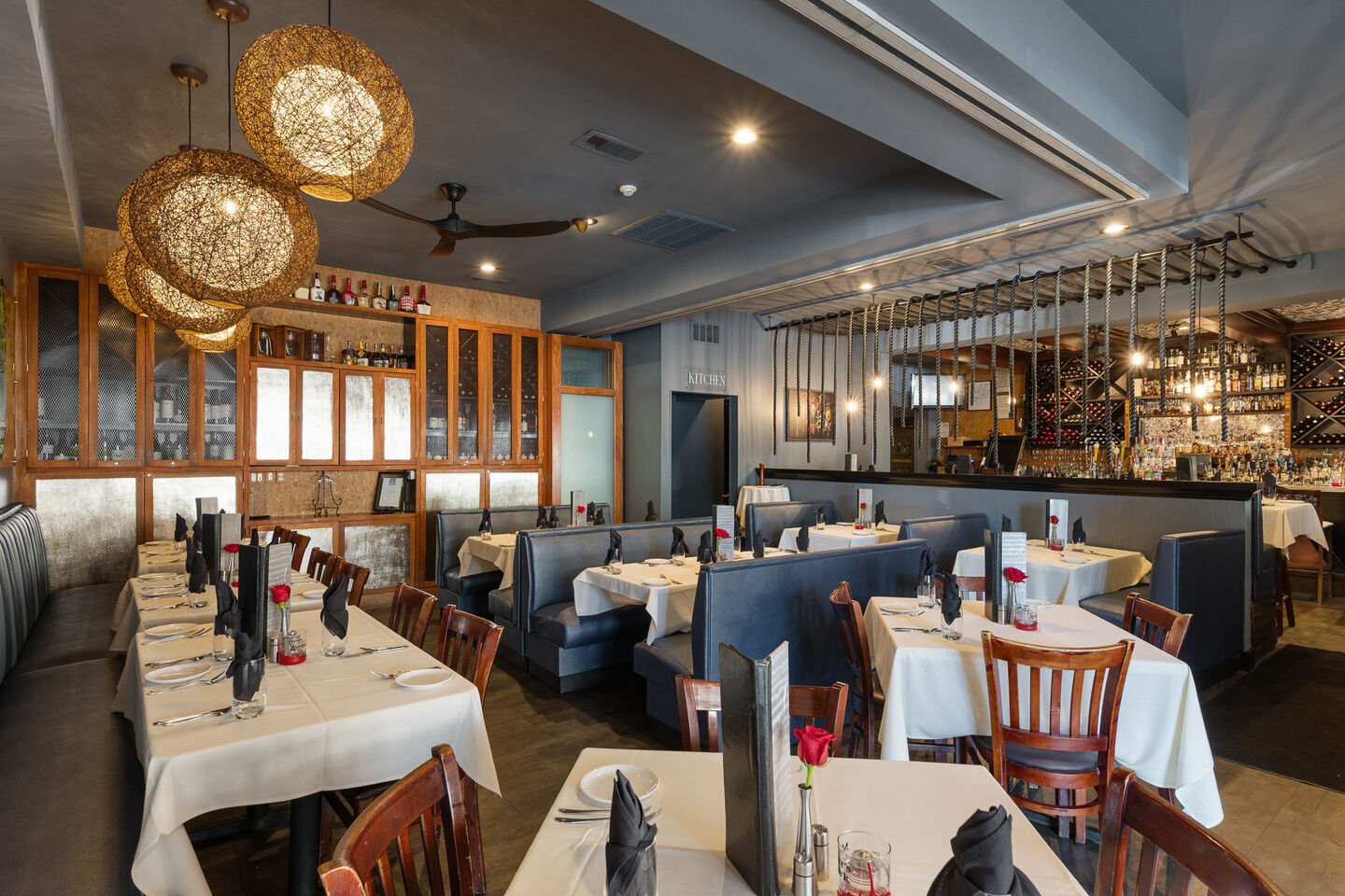 Varanese private dining 4