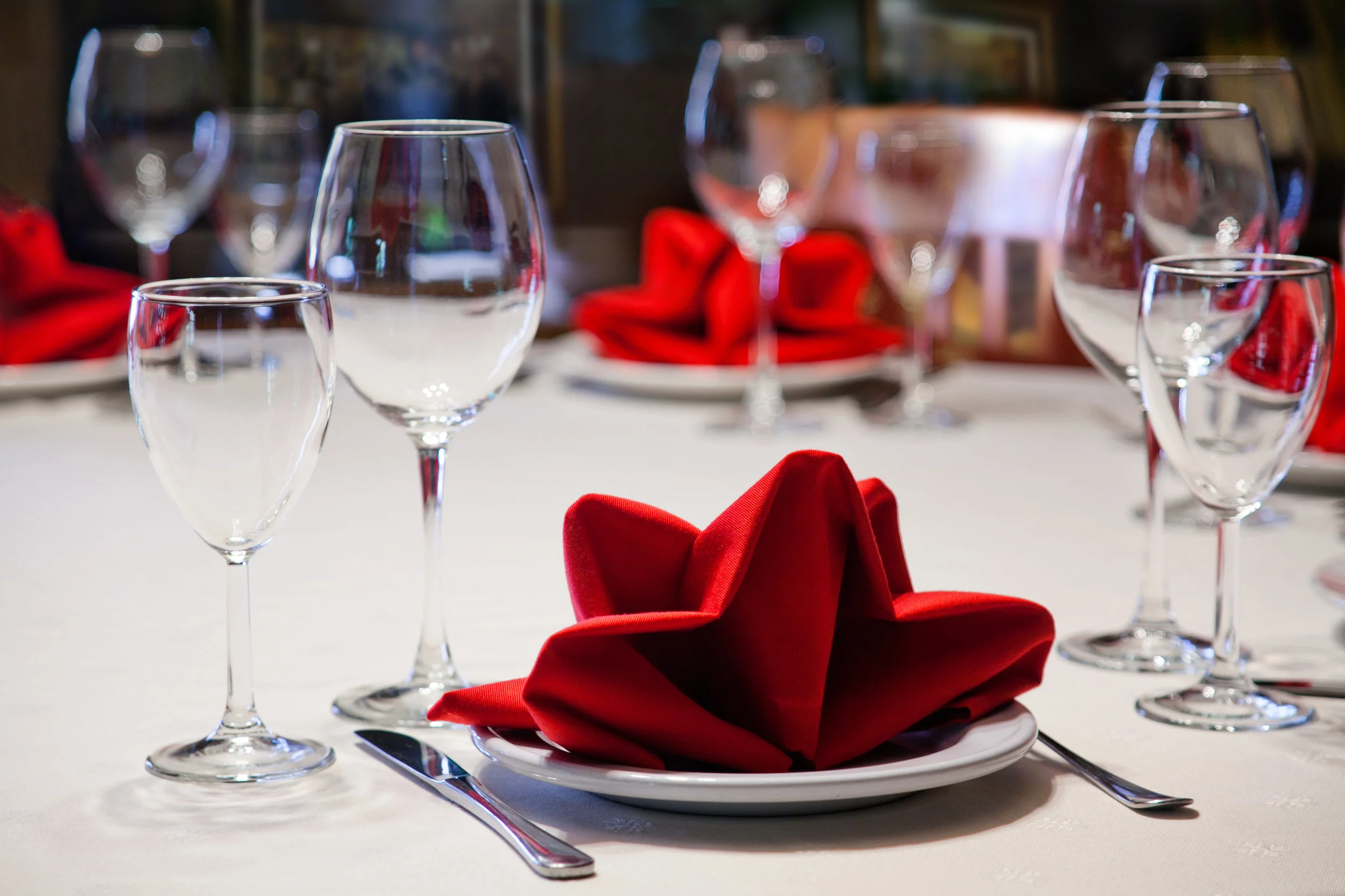 Taxi's Grille & Bar private dining 2