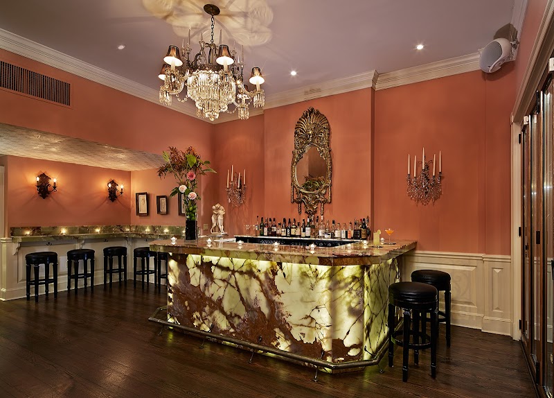 Elizabeth's private dining 2