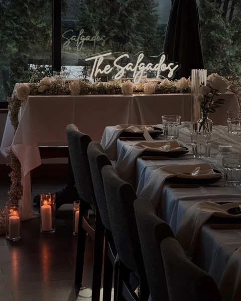 The Rooftop | Dining Room, Bar, Patio at Movida at Hotel Madrid