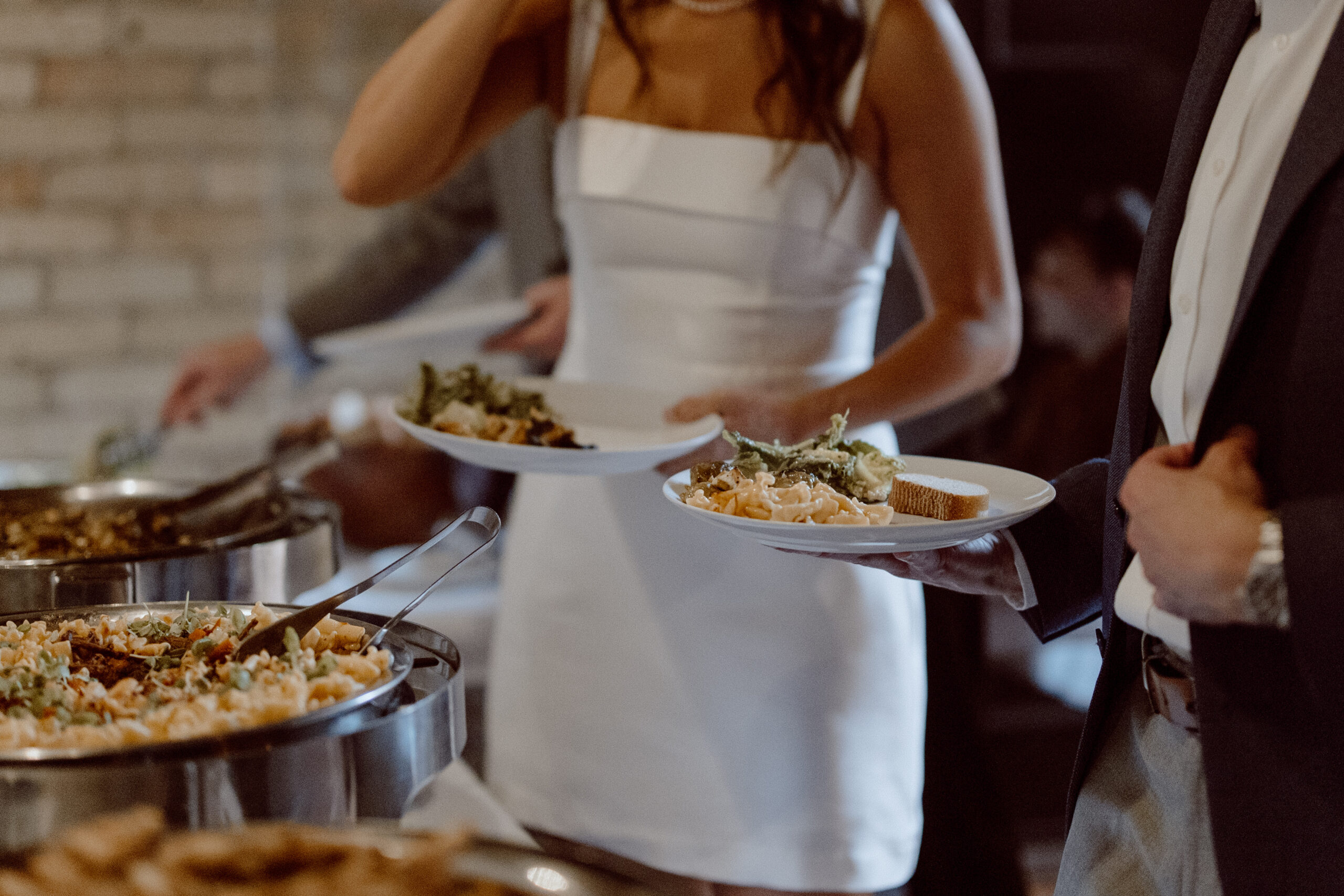 Onesto private dining
