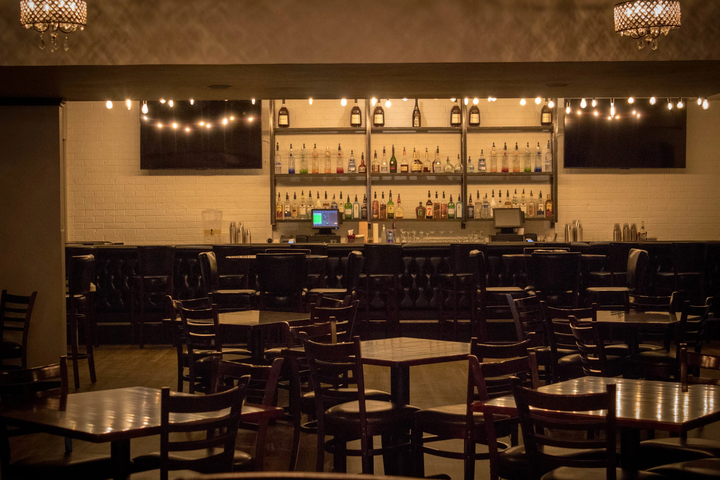 Prime Social Restaurant & Bar private dining 4