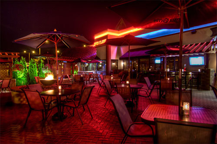 Open Flame private dining 2